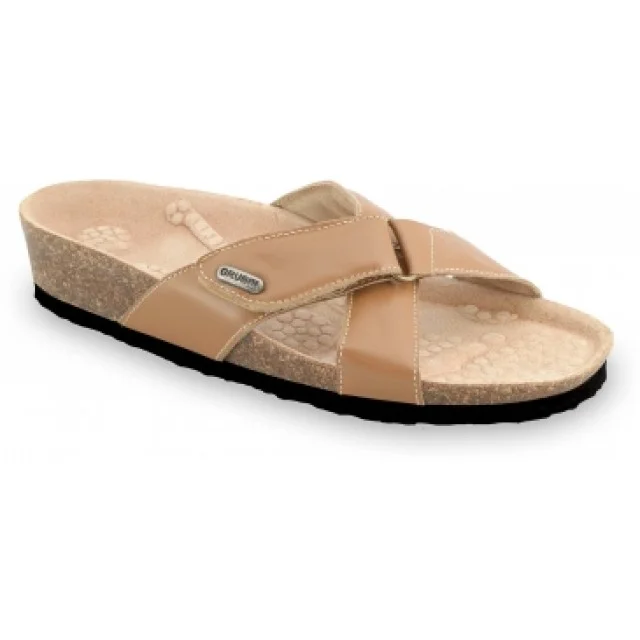 GRUBIN ŽENSKE PAPUČE EMILIANA