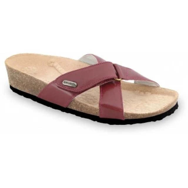 GRUBIN ŽENSKE PAPUČE EMILIANA