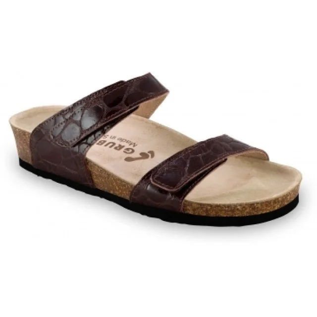 GRUBIN ŽENSKE PAPUČE HIGIJA