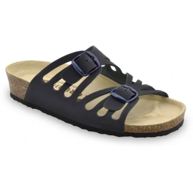 GRUBIN ŽENSKE PAPUČE DERBY