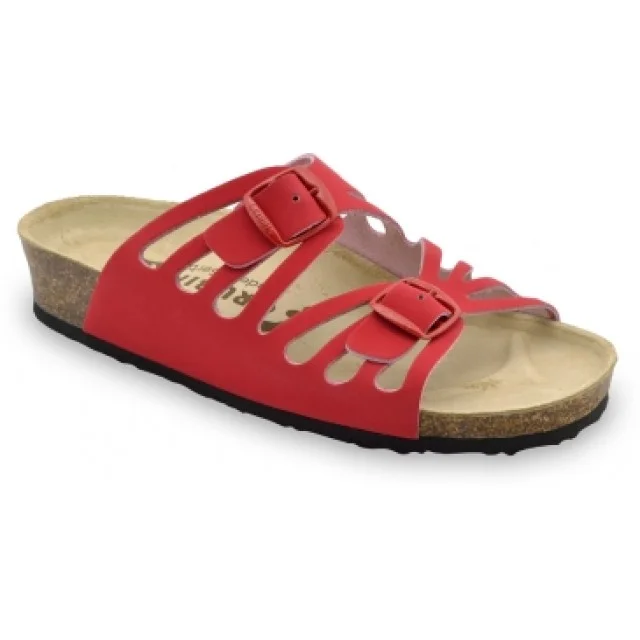 GRUBIN ŽENSKE PAPUČE DERBY