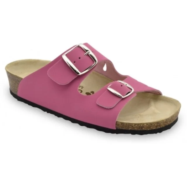 GRUBIN ŽENSKE PAPUČE KAIRO