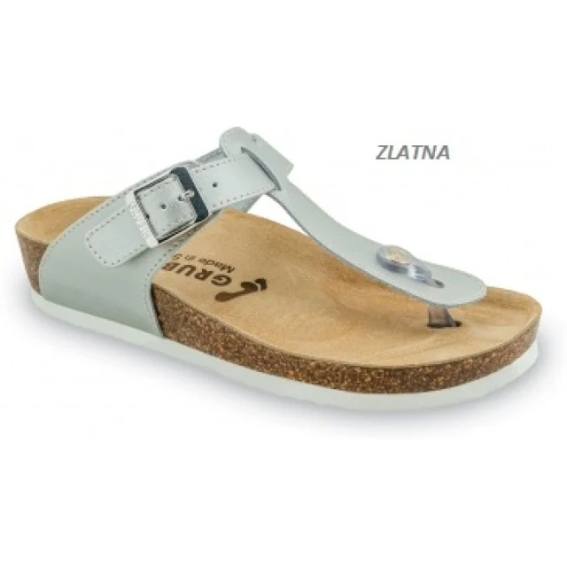 GRUBIN ŽENSKA JAPANKA SAYONARA LUX