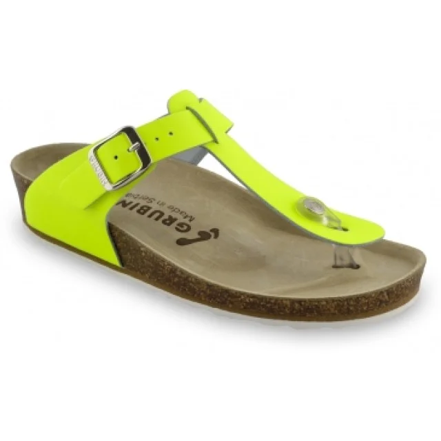 GRUBIN ŽENSKA JAPANKA SAYONARA LUX