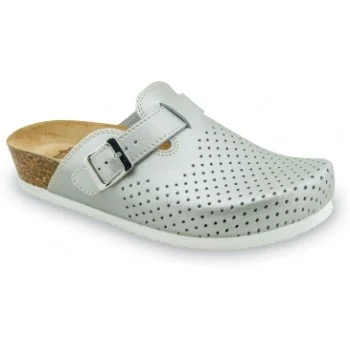 GRUBIN ŽENSKE KLOMPE BEOGRAD KAIŠ LUX