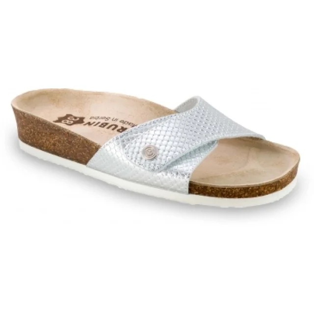 GRUBIN ŽENSKE PAPUČE MADRID ZMIJA