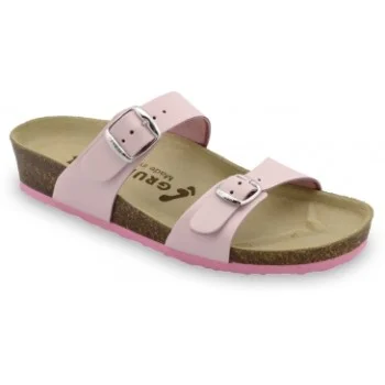 GRUBIN ŽENSKE PAPUČE EDITH LUX