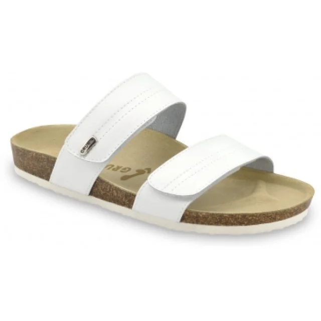 GRUBIN MUŠKE PAPUČE MALTA LUX