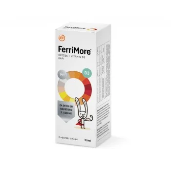 FERRIMORE KAPI 