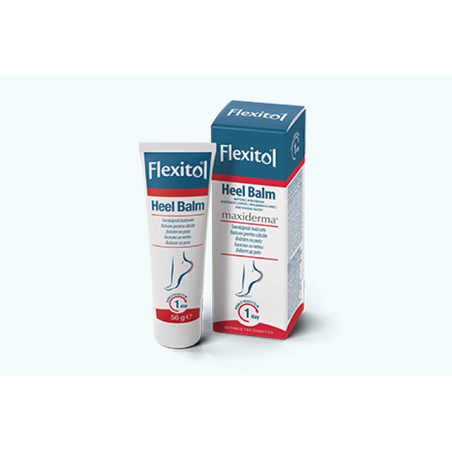 FLEXITOL BALZAM ZA PETE - Online Apoteka FLEXITOL BALZAM ZA PETE