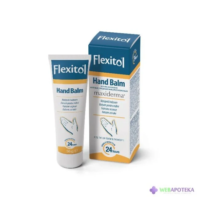 FLEXITOL BALZAM ZA RUKE - Online Apoteka FLEXITOL BALZAM ZA RUKE