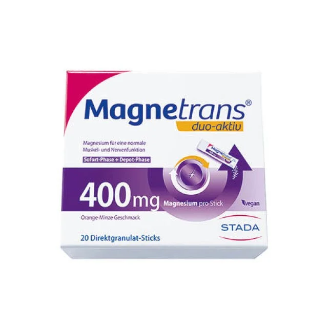 MAGNETRANS DUO-AKTIV DIREKT