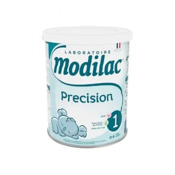 MODILAC PRECISION 1 MLEKO 700G MODILAC PRECISION 1 MLEKO 700G