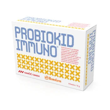 PROBIOKID IMMUNO KESICE