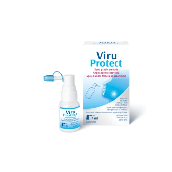 VIRUPROTECT SPREJ PROTIV PREHLADE