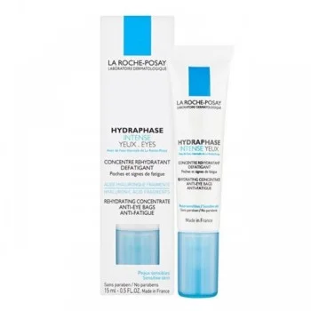 LA ROCHE POSAY HYDRAPHASE INTENSE YEUX 15ML