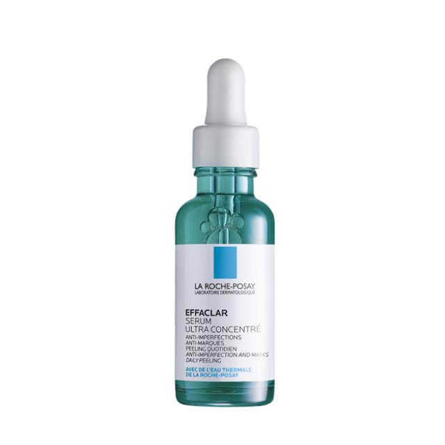 LA ROCHE POSAY EFFACLAR KONCENTROVANI SERUM 30ml