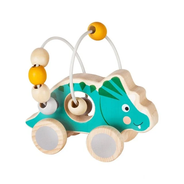 LULË DINO LAVIRINT SA PERLICAMA