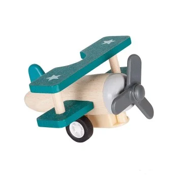 LULË AVION NA POTEZ