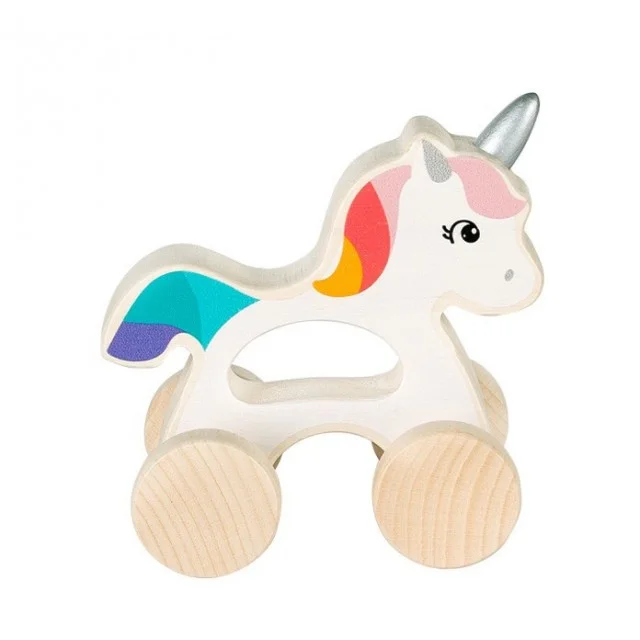 LULË DRVENI JEDNOROG