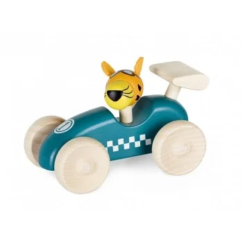 LULË TRKAČKI AUTO TIGAR