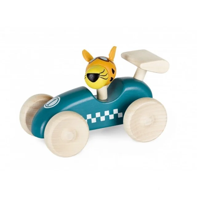 LULË TRKAČKI AUTO TIGAR