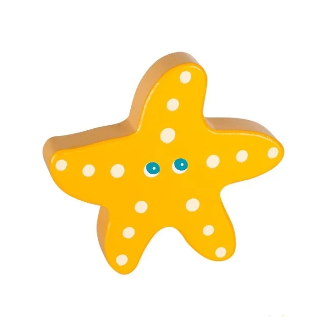 LULË ZVEČKA MORSKI SVET