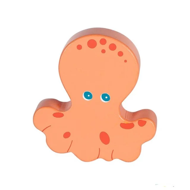 LULË ZVEČKA MORSKI SVET