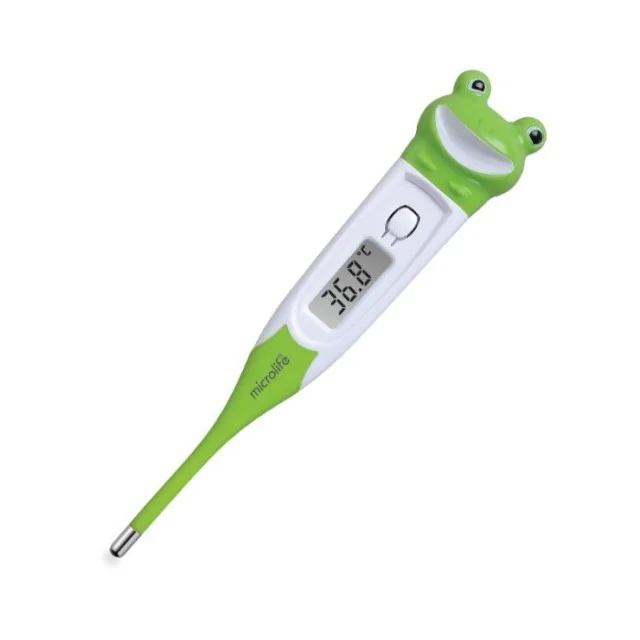 DIGITALNI TERMOMETAR MICROLIFE MT710 - Online Apoteka DIGITALNI TERMOMETAR MICROLIFE MT710