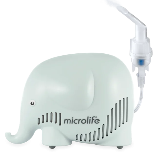 MICROLIFE NEB 410 INHALATOR SLONČE