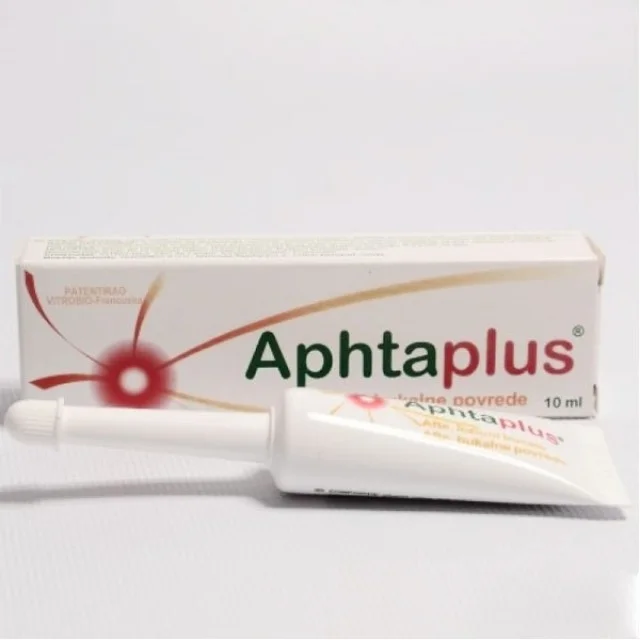 APHTAPLUS