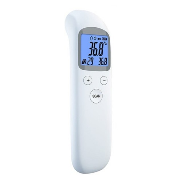 BEZKONTAKTNI TERMOMETAR XL-F03 - Online Apoteka BEZKONTAKTNI TERMOMETAR XL-F03