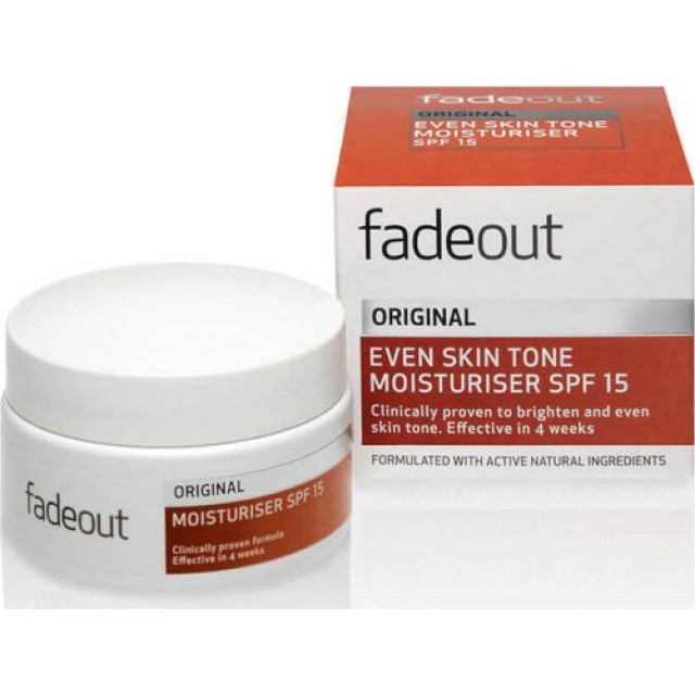 FADE OUT WHITE ORIGINAL CREAM - Online Apoteka FADE OUT WHITE ORIGINAL CREAM