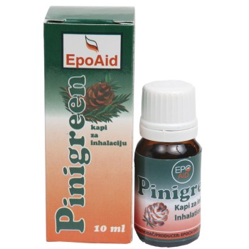 PINIGREEN KAPI ZA INHALACIJU PINIGREEN KAPI ZA INHALACIJU