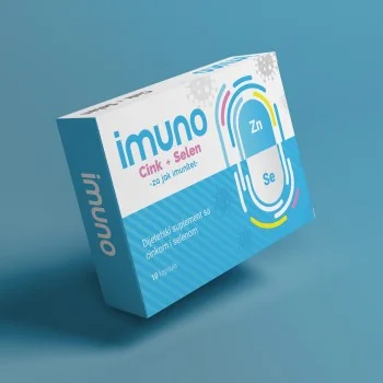 IMUNO CINK SELEN KAPSULE 