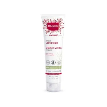MUSTELA KREMA PREVENCIJA STRIJA 150ML