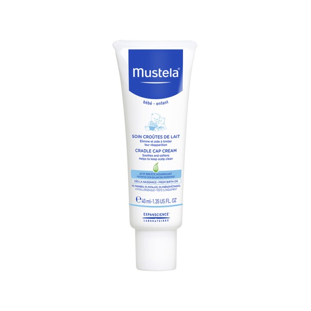 MUSTELA KREMA ZA TEMENJAČU - Online Apoteka MUSTELA KREMA ZA TEMENJAČU