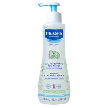 MUSTELA MICELARNA VODA 300ml