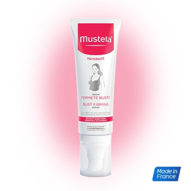 MUSTELA SERUM ZA UČVRŠĆIVANJE GRUDI