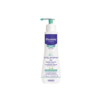 MUSTELA STELATOPIA GEL ZA KUPANJE MUSTELA STELATOPIA GEL ZA KUPANJE