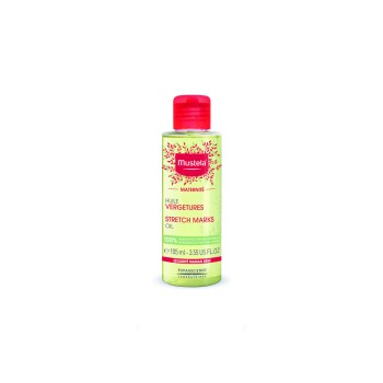MUSTELA ULJE ZA PREVENCIJU STRIJA