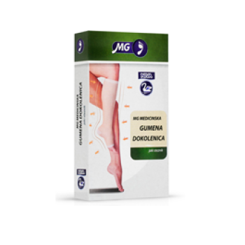 MEDICINSKA GUMENA DOKOLENICA MEDICINSKA GUMENA DOKOLENICA