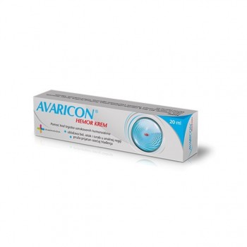 AVARICON CREAM
