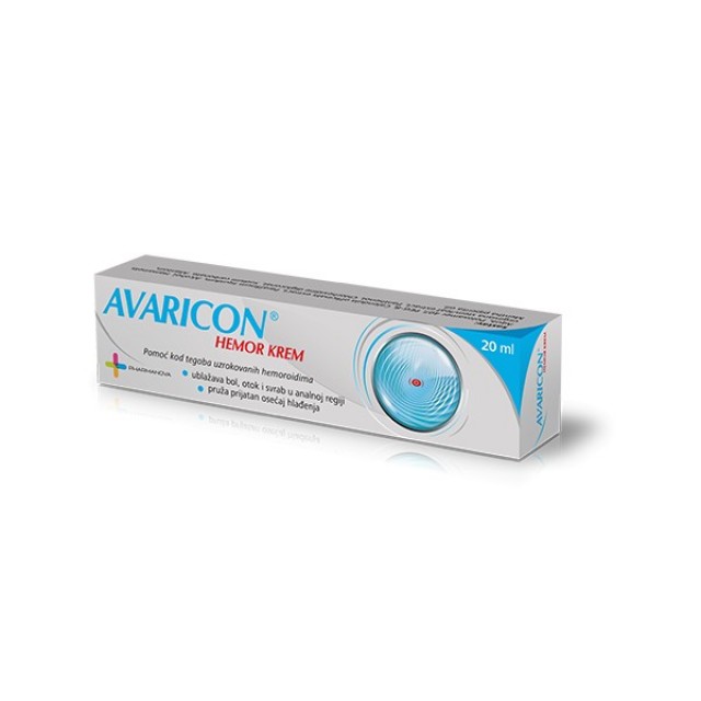 AVARICON KREM