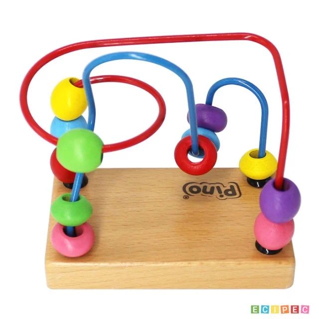 PINO LAVIRINT SA PERLICAMA - MINI