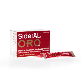 SIDERAL ORO DIRECT KESICE 