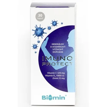 IMUNO PROTECT KAPSULE 