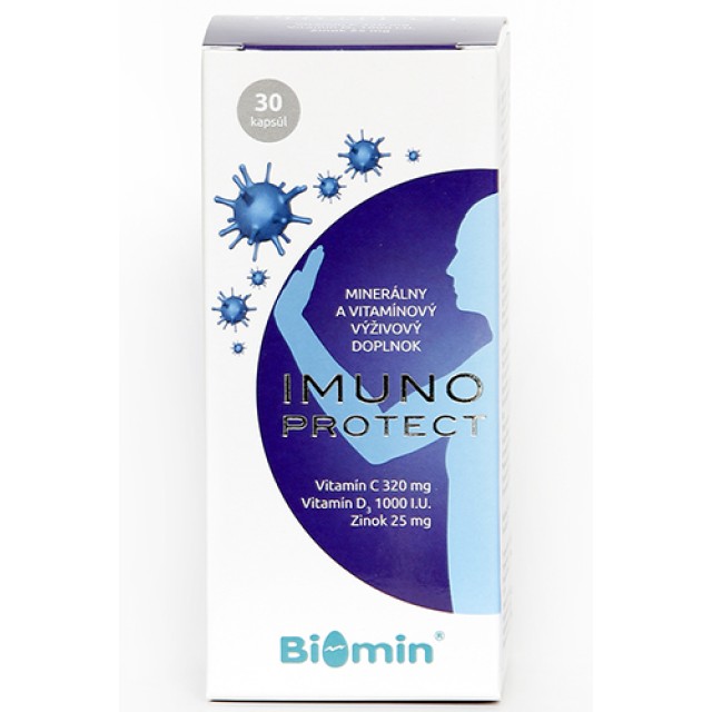 IMUNO PROTECT KAPSULE