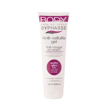 BYPHASSE ANTICELULIT GEL