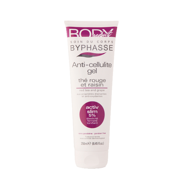 BYPHASSE ANTICELULIT GEL - Online Apoteka BYPHASSE ANTICELULIT GEL